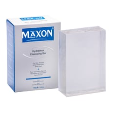 MAXON HYDRAMAX CLEANSING BAR 120gm