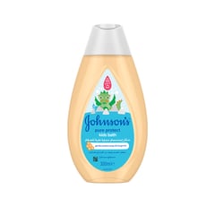 JOHNSON BABY BATH PURE PROTECT 300 ML