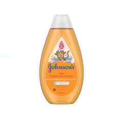 JOHNSON BABY BATH FRESH BUBBLE  500 ML