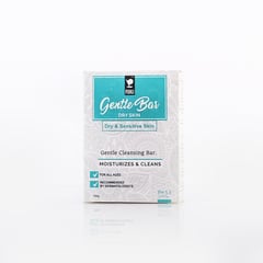 POHLI SOAP DRY AND SENSITIVE SKN 100gm