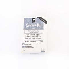 بوهلي صابونة للحج والعمرة بدون عطر ١٠٠ جرام