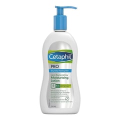 Cetaphil PRO Eczema-Prone Skin Moisturizing Lotion