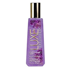 لوكس معطر بيرفيومري شيمر للجسم اكزوتيك بلوسوم 236 مل