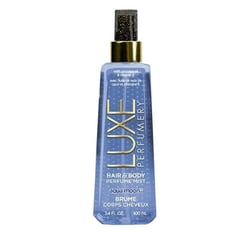 لوكس أكوا مون معطر للشعر والجسم 236 مل