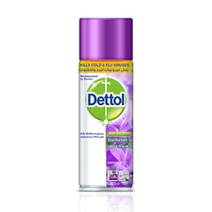 DETTOL SPRAY FRESH LAVENDER 450ML