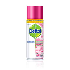 DETTOL SPRAY FRESH JASMINE 450ML