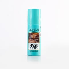 L'Oreal Magic Retouch Hair Color Spray Golden Brown 75 ml