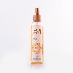 LAYL Body Mist Amber 150 ml
