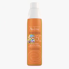 AVENE SUNSCREEN SPRAY SPF50+ FOR CHILDREN 200 ML