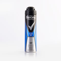 ريكسونا مزيل عرق دراى أكتيف للرجال بخاخ 150 مل