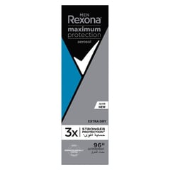 Rexona Men Deodorant Spray Extra Dry 150ML