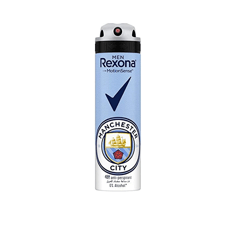 Rexona Deodorant Spray Man City for Men 150 ML