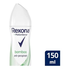 Rexona Deo Spray Women Bamboo 150 ml
