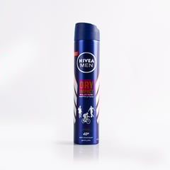 NIVEA Deodorant Spray Dry Men 200 ml