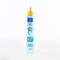Casanova Body Splash Ocean Blue 235 ml
