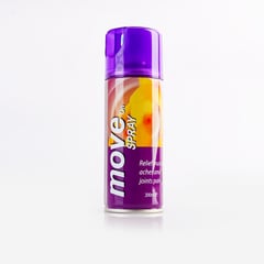 MOVE ON SPRAY 200ML
