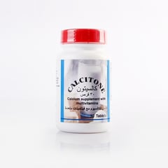 CALCITONE 30 TABLET