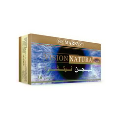 MARNYS VISION NATURA 30 CAPSULES