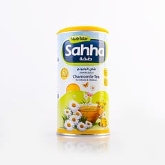Sahaa tea camomile 200 gm