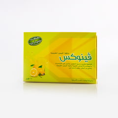 فينوكس بنكهة الليمون 15 كيس 