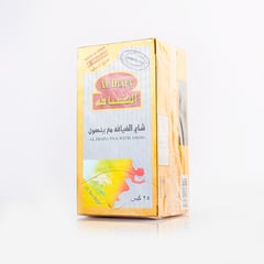 الضيافه شاي الرشاقه باليانسون 25 كيس