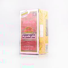الضيافه كركديه 25 كيس