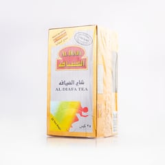 AL-DIAFA SLIMMING TEA 25 SACHETS