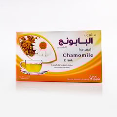VIOLA CHAMOMILE 24 BAG