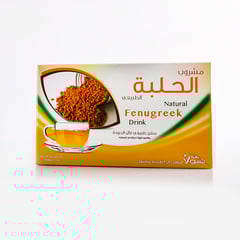 VIOLA FENUGREEK 24 BAG