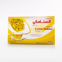 فيولا سنامكي 24 كيس