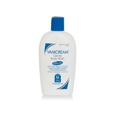 Vanicream Gentle Body Wash 355ml