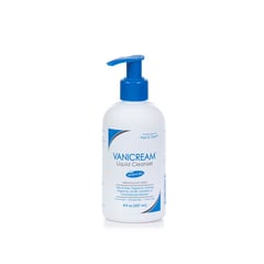 Vanicream Liquid Cleanser 237ml