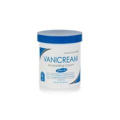 Vanicream Moisturizing Skin Cream 453gm Jar