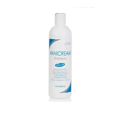 Vanicream Shampoo 355ml