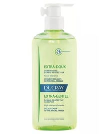 Ducray Extra Doux Gentle Shampoo 400ml