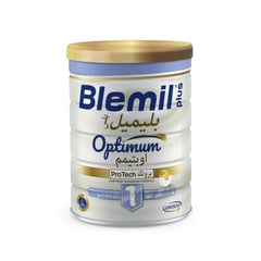 Blemil plus Optimum (1) 800 gm