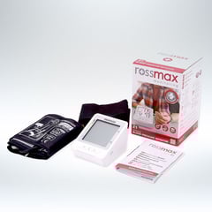 Rossmax Z1 Blood pressure monitor