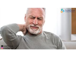 اسباب الم الرقبة من الخلف