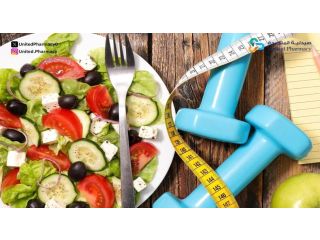 اكلات للرجيم 