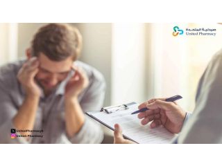 اعراض انسحاب الدواء النفسي