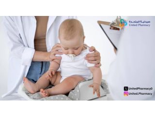 علاج الاحتقان عند الرضع، مع التركيز على الفهم السليم للحالة ومتى يستدعي الأمر الانتباه أو استشارة الطبيب