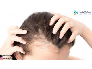 افضل علاج لتساقط الشعر