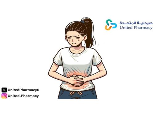  أعراض القولون العصبي عند النساء