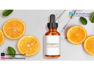  سيروم فيتامين سي للحامل
