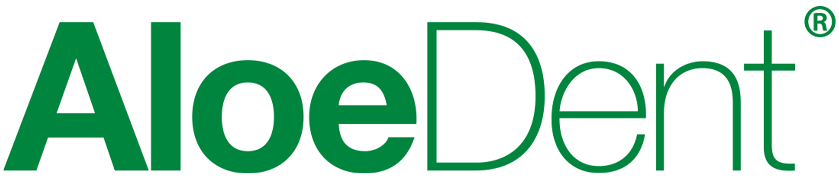 Aloedent