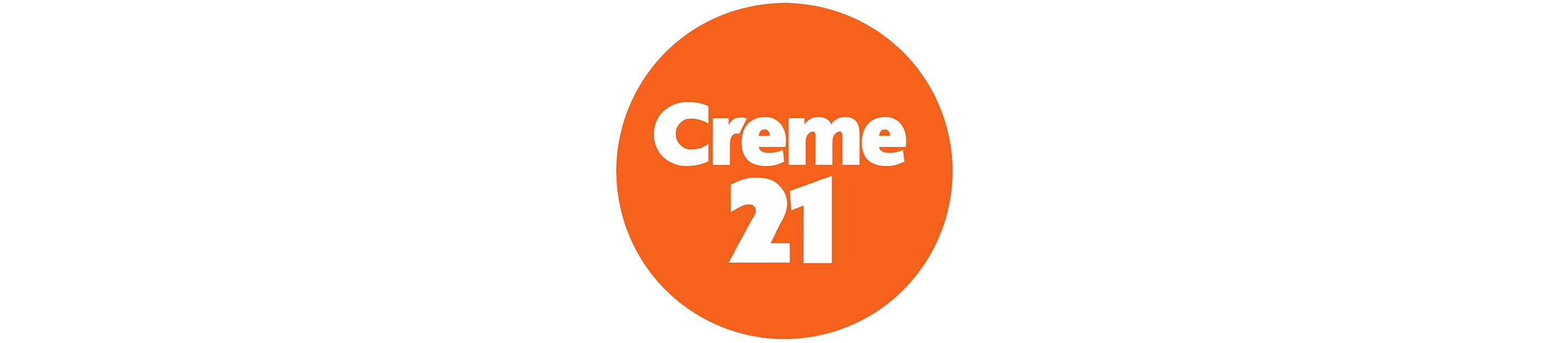 Creme 21