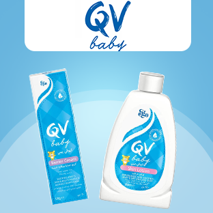 كيو ڤي بيبي