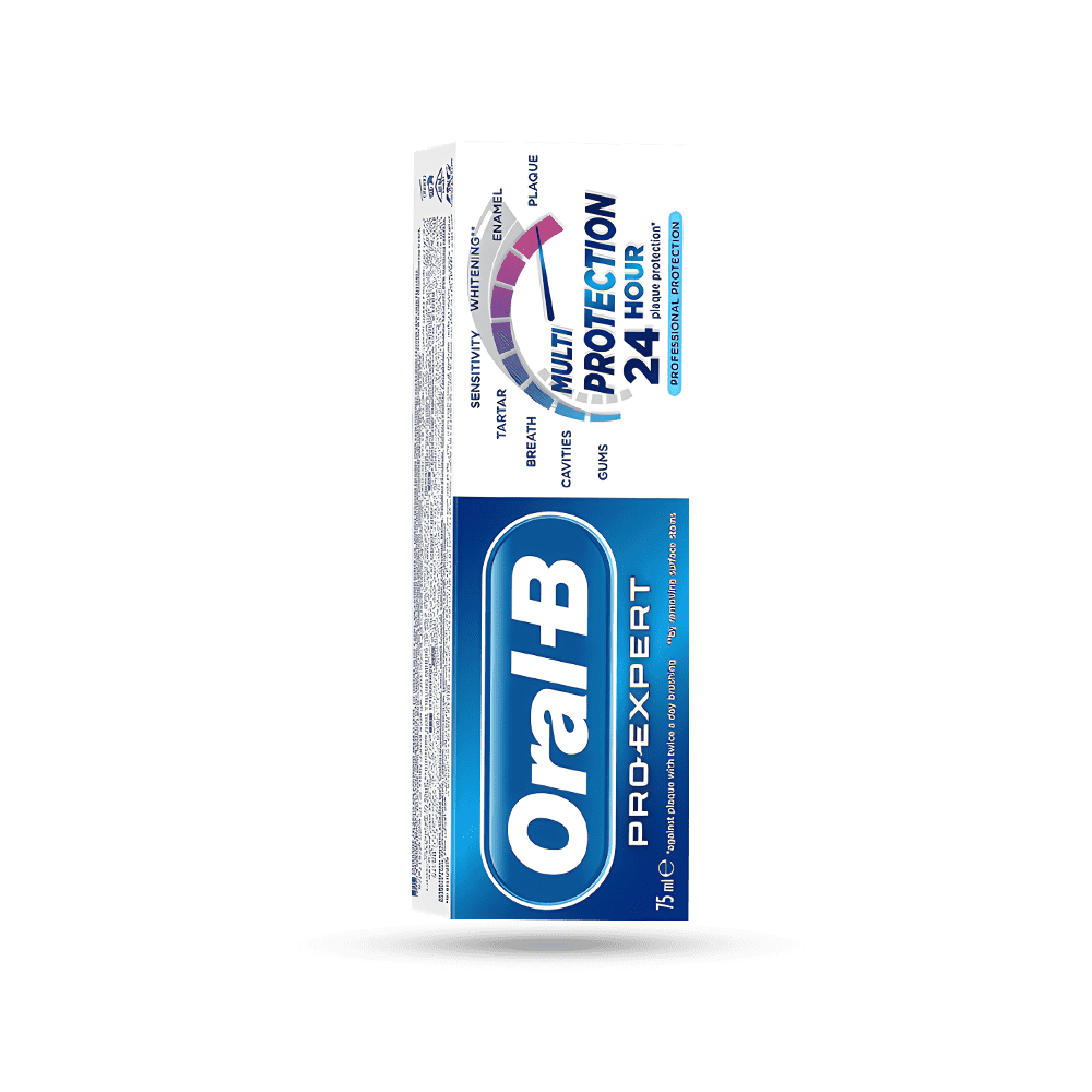Oral-B Toothpaste
