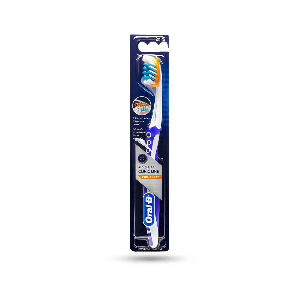 Oral-B Toothbrush