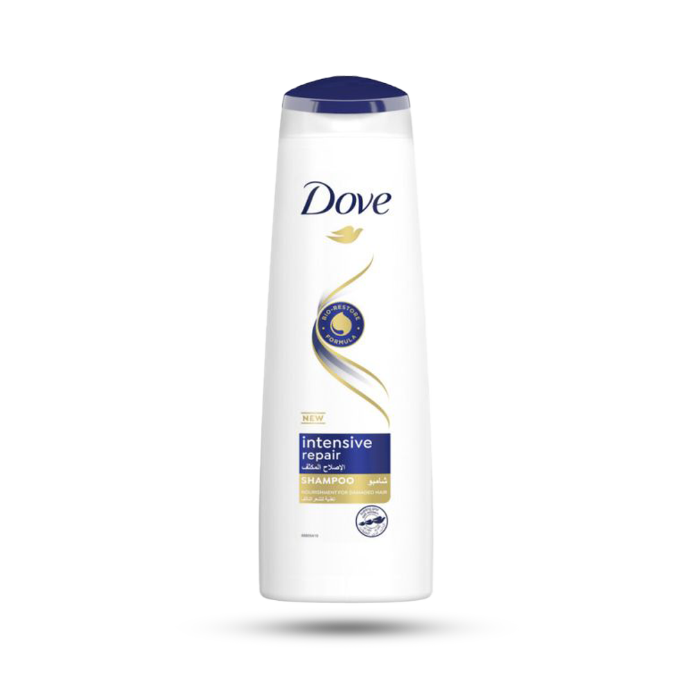 Dove Shampoo